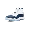 Jordan Air Jordan 11 Retro Navy / Win Like '82 Mens
