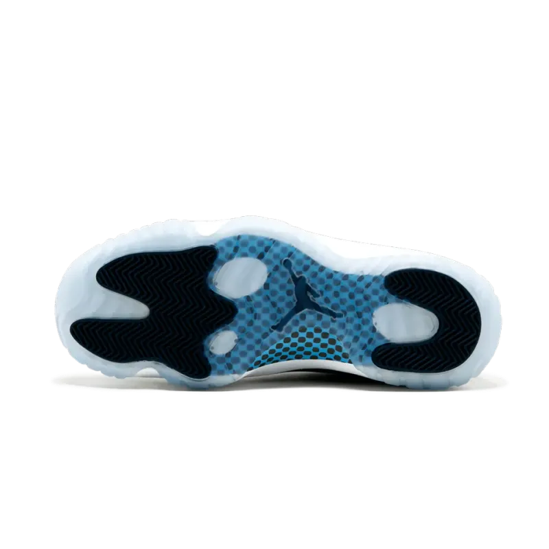 Jordan Air Jordan 11 Retro Navy / Win Like '82 Mens