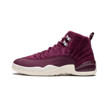 Jordan Air Jordan 12 Retro Bordeaux Mens