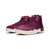 Jordan Air Jordan 12 Retro Bordeaux Mens