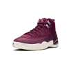 Jordan Air Jordan 12 Retro Bordeaux Mens