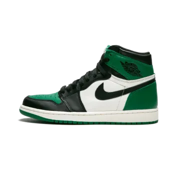Jordan Air Jordan 1 Retro High OG Pine Green Mens