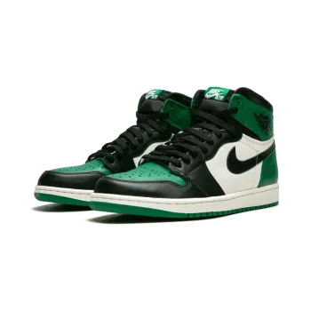 Jordan Air Jordan 1 Retro High OG Pine Green Mens