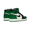 Jordan Air Jordan 1 Retro High OG Pine Green Mens
