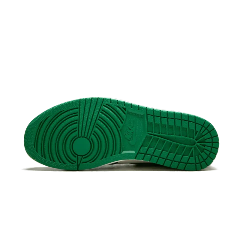 Jordan Air Jordan 1 Retro High OG Pine Green Mens