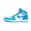Jordan Air Jordan 1 Retro UNC Mens