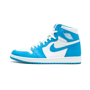 Jordan Air Jordan 1 Retro UNC Mens