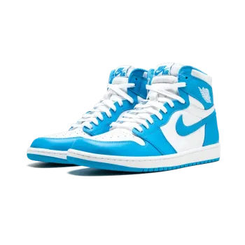 Jordan Air Jordan 1 Retro UNC Mens