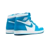 Jordan Air Jordan 1 Retro UNC Mens