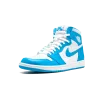 Jordan Air Jordan 1 Retro UNC Mens