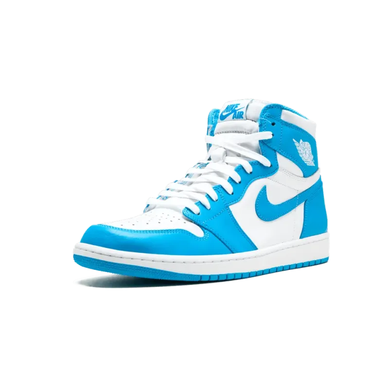 Jordan Air Jordan 1 Retro UNC Mens