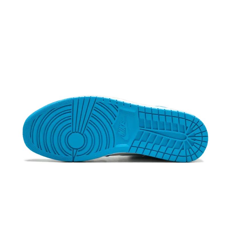 Jordan Air Jordan 1 Retro UNC Mens