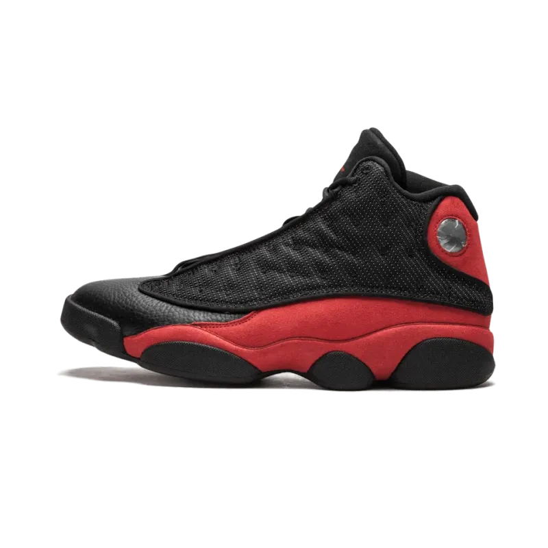 Jordan Air Jordan 13 Retro Bred 2017 Mens