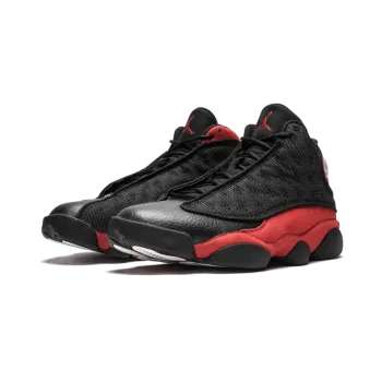 Jordan Air Jordan 13 Retro Bred 2017 Mens
