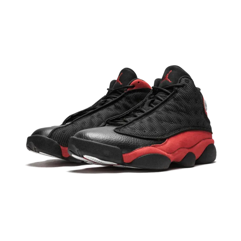 Jordan Air Jordan 13 Retro Bred 2017 Mens