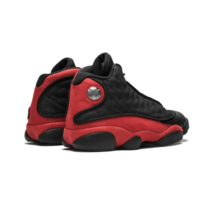 Jordan Air Jordan 13 Retro Bred 2017 Mens