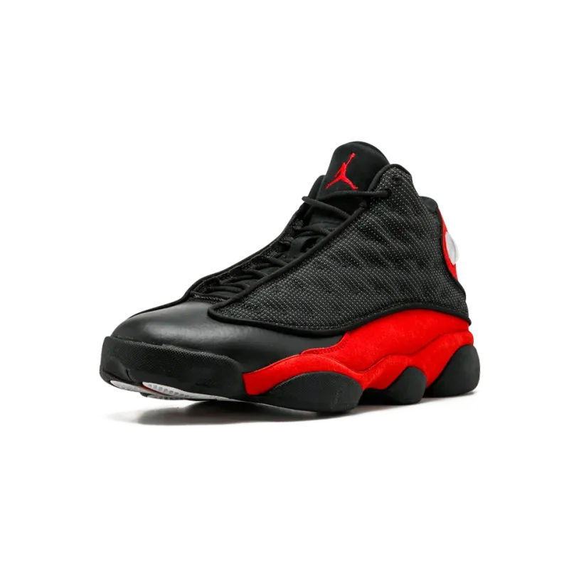 Jordan Air Jordan 13 Retro Bred 2017 Mens
