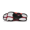 Jordan Air Jordan 13 Retro Bred 2017 Mens