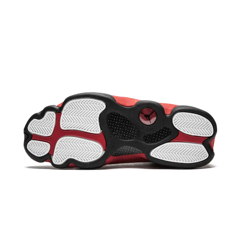 Jordan Air Jordan 13 Retro Bred 2017 Mens