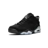 Jordan Air Jordan 6 Retro Low Metallic Silver Mens