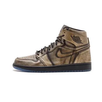 Jordan Air Jordan 1 Ret High OG Wings Wings Mens
