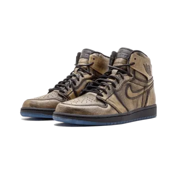 Jordan Air Jordan 1 Ret High OG Wings Wings Mens