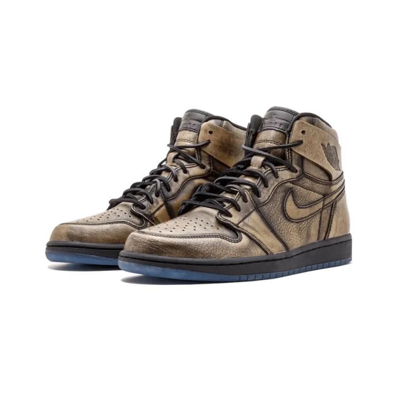 Jordan Air Jordan 1 Ret High OG Wings Wings Mens