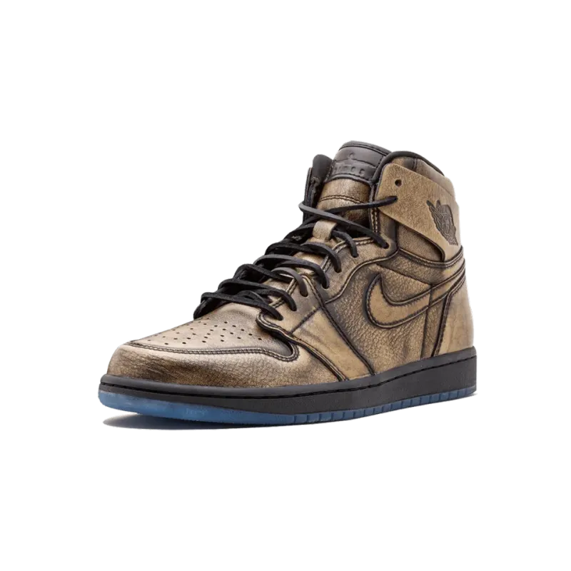 Jordan Air Jordan 1 Ret High OG Wings Wings Mens