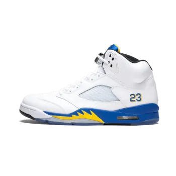 Jordan Air Jordan 5 Retro Laney Mens