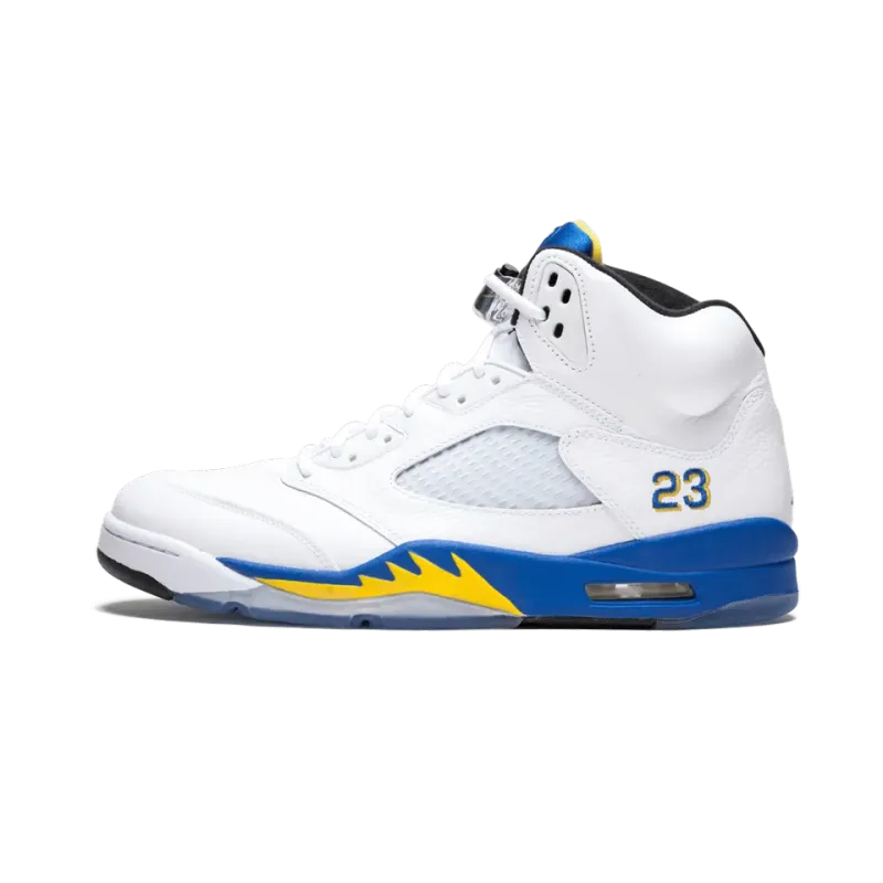 Jordan Air Jordan 5 Retro Laney Mens