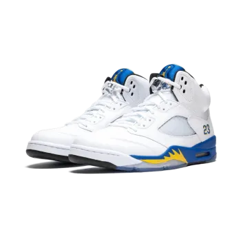 Jordan Air Jordan 5 Retro Laney Mens