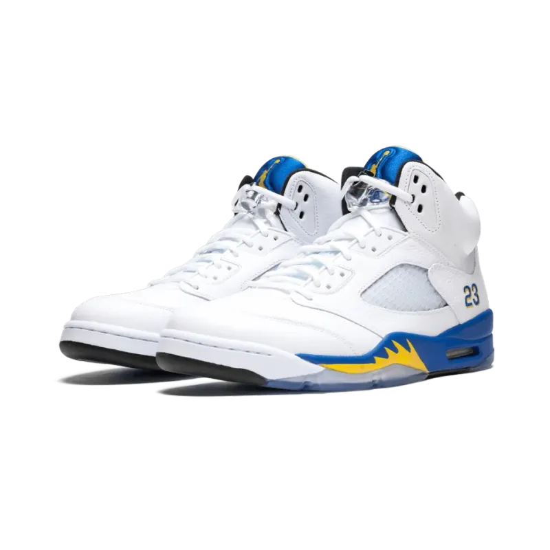 Jordan Air Jordan 5 Retro Laney Mens