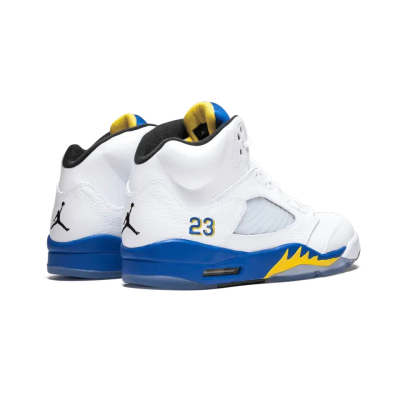Jordan Air Jordan 5 Retro Laney Mens