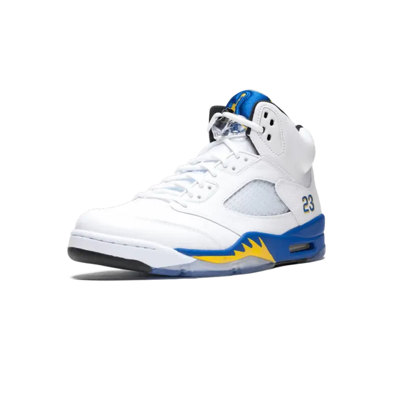 Jordan Air Jordan 5 Retro Laney Mens