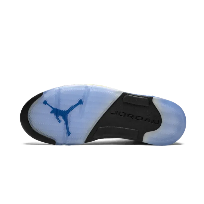 Jordan Air Jordan 5 Retro Laney Mens