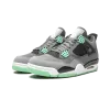 Jordan Air Jordan 4 Retro Green Glow Mens