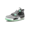 Jordan Air Jordan 4 Retro Green Glow Mens