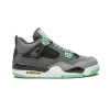 Jordan Air Jordan 4 Retro Green Glow Mens