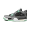 Jordan Air Jordan 4 Retro Green Glow Mens