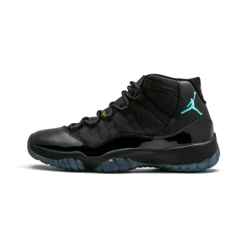 Jordan Air Jordan 11 Retro Gamma Mens