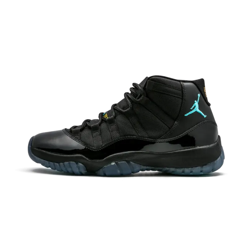 Jordan Air Jordan 11 Retro Gamma Mens