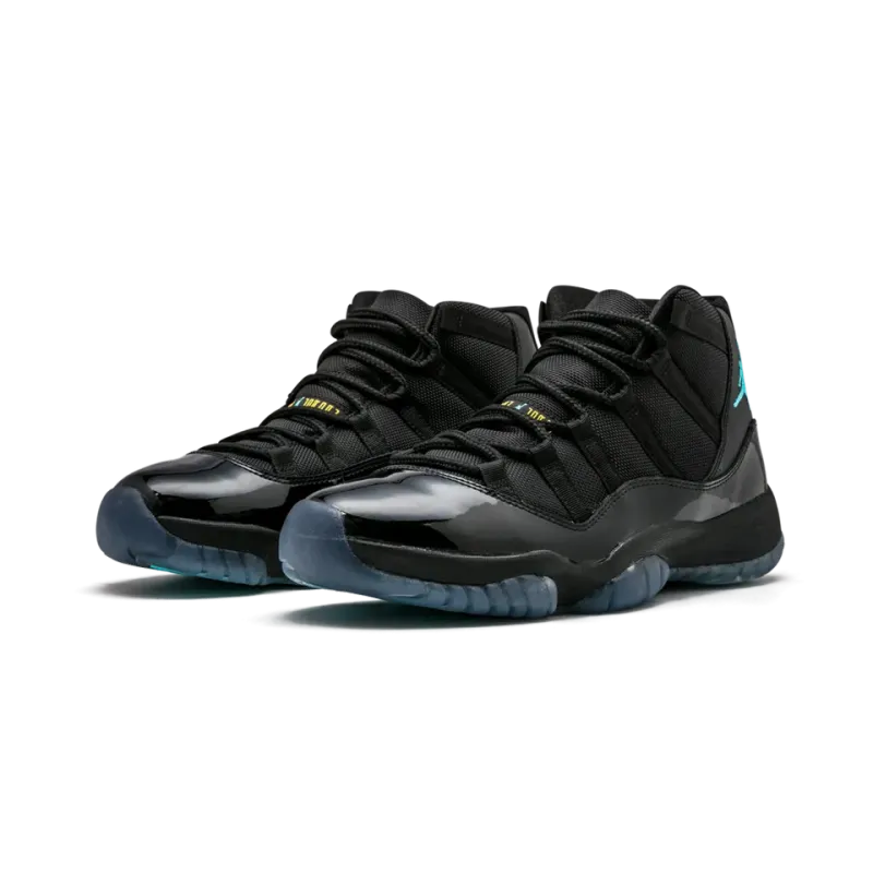 Jordan Air Jordan 11 Retro Gamma Mens