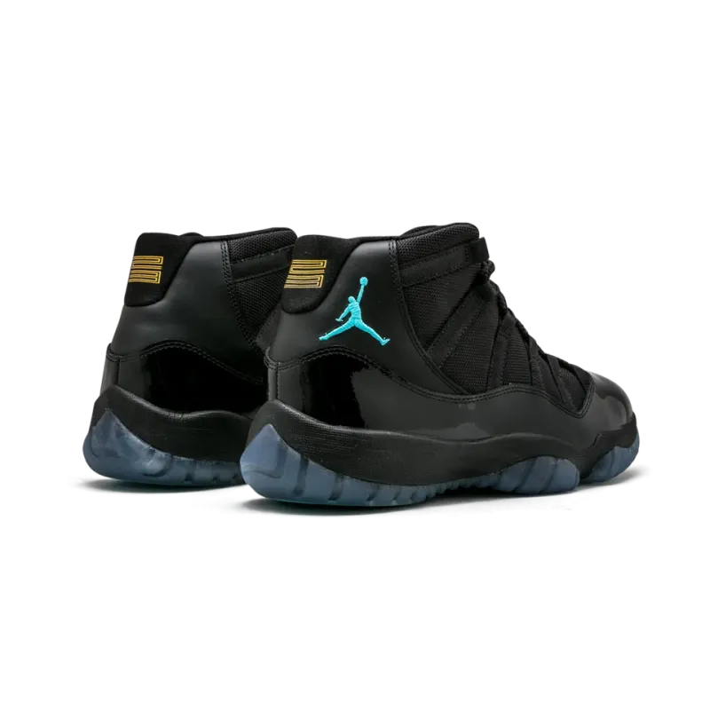 Jordan Air Jordan 11 Retro Gamma Mens