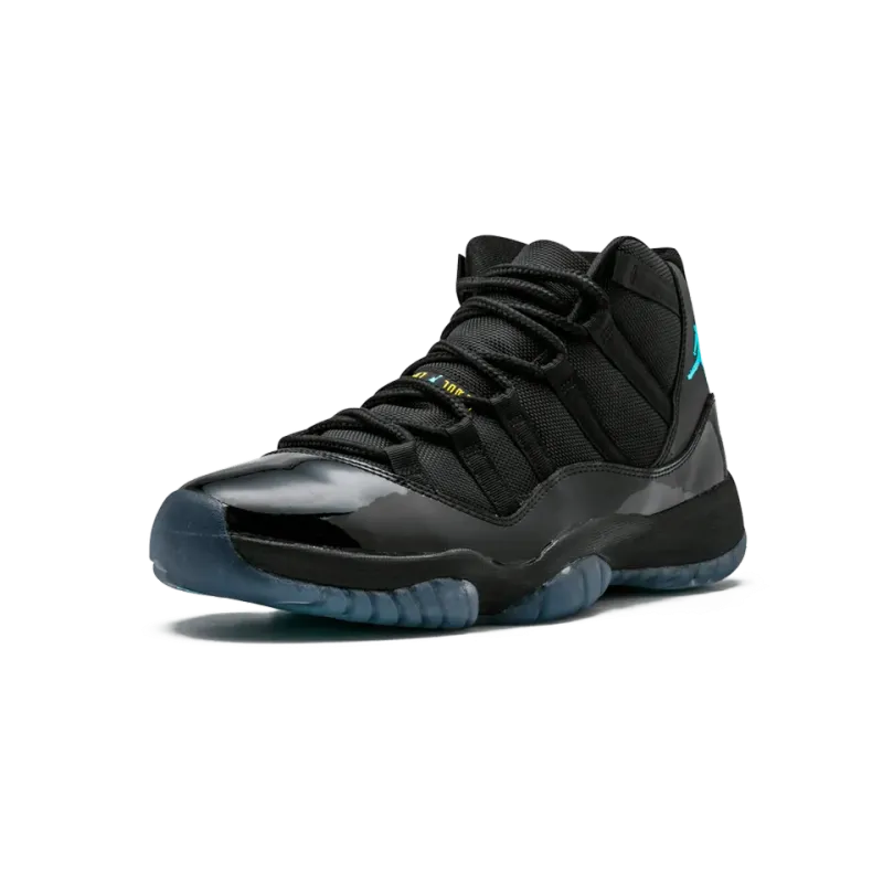 Jordan Air Jordan 11 Retro Gamma Mens
