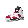 Jordan Air Jordan 6 Retro GS Carmine Grade School