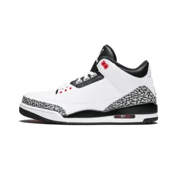 Jordan Air Jordan 3 Retro Infrared 23 Mens