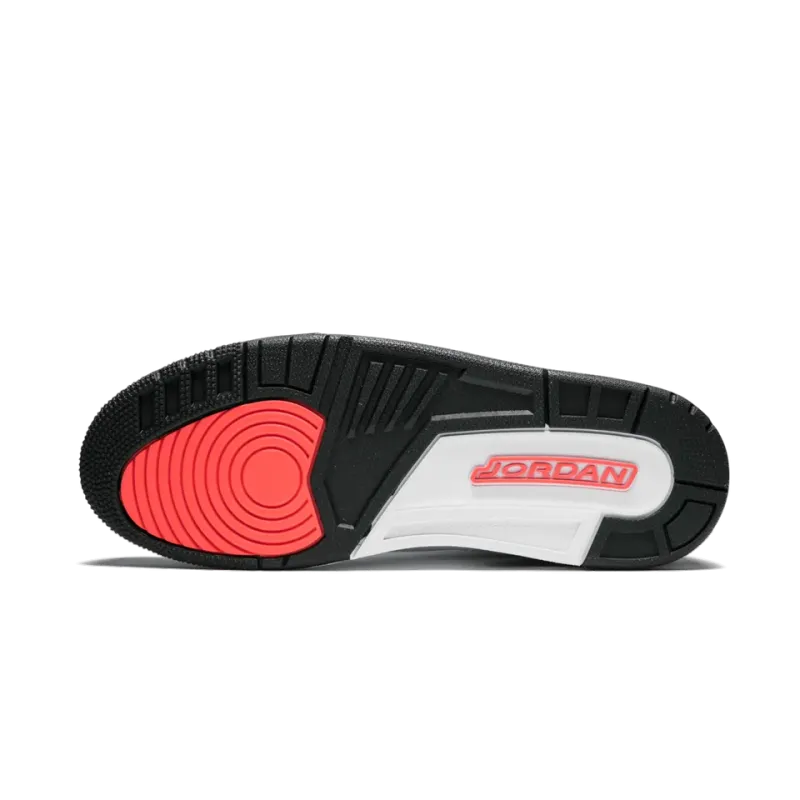Jordan Air Jordan 3 Retro Infrared 23 Mens