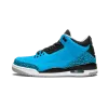 Jordan Air Jordan 3 Retro Powder Blue Mens
