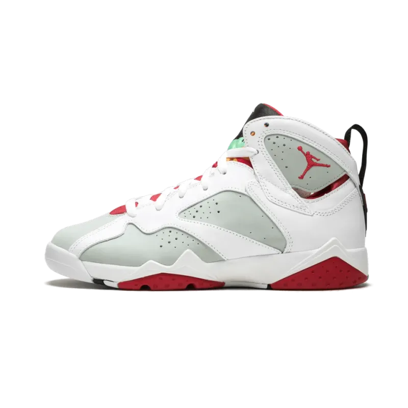 Jordan Air Jordan 7 Retro GS Hare Grade School