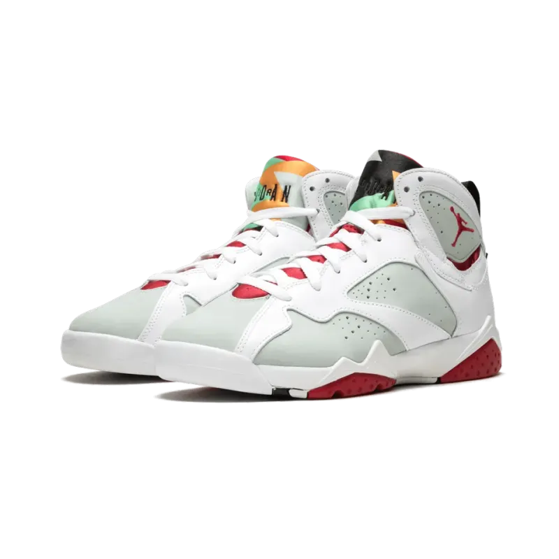 Jordan Air Jordan 7 Retro GS Hare Grade School